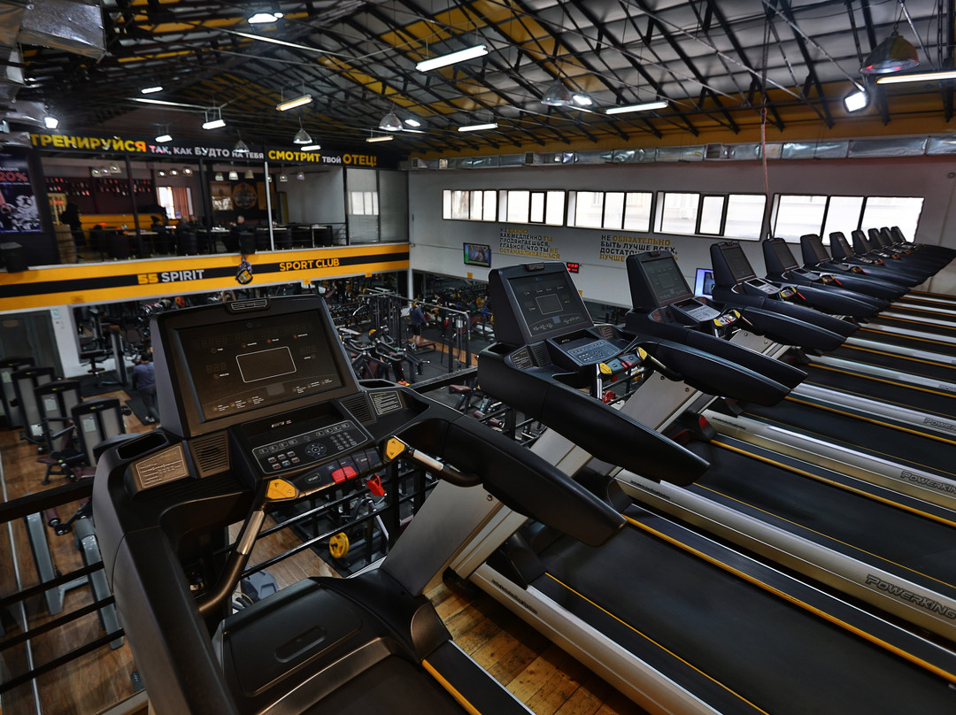 55 SPIRIT-杜尚别必去景点