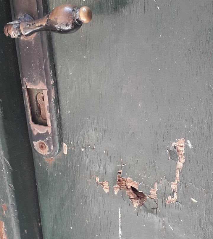 Hotel Ta' Cenc & Spa主图