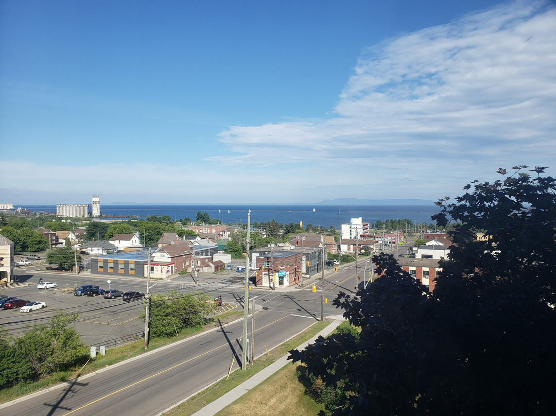 The Courthouse Hotel主图