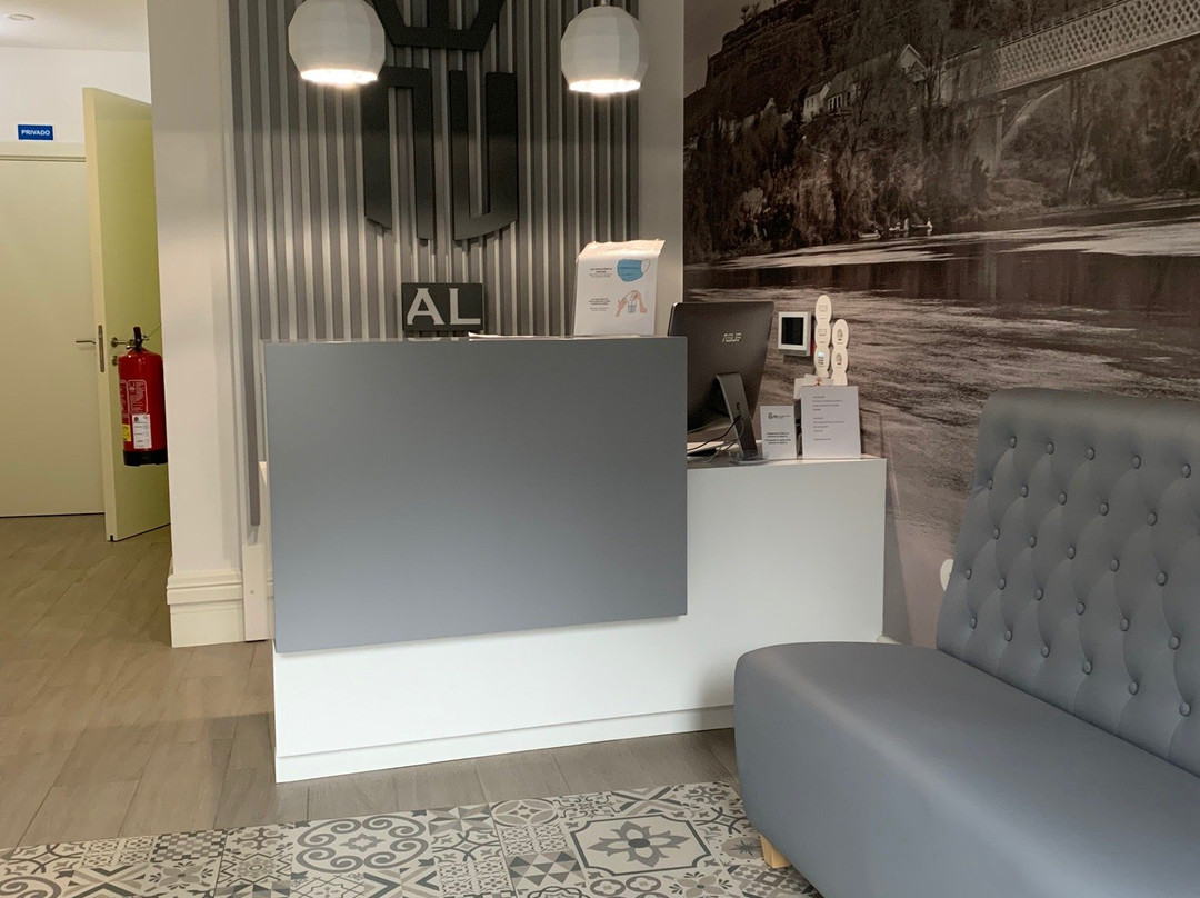 Alojamento da Vila主图