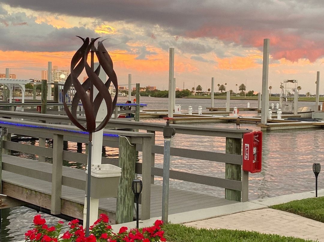 East Shore Resort主图