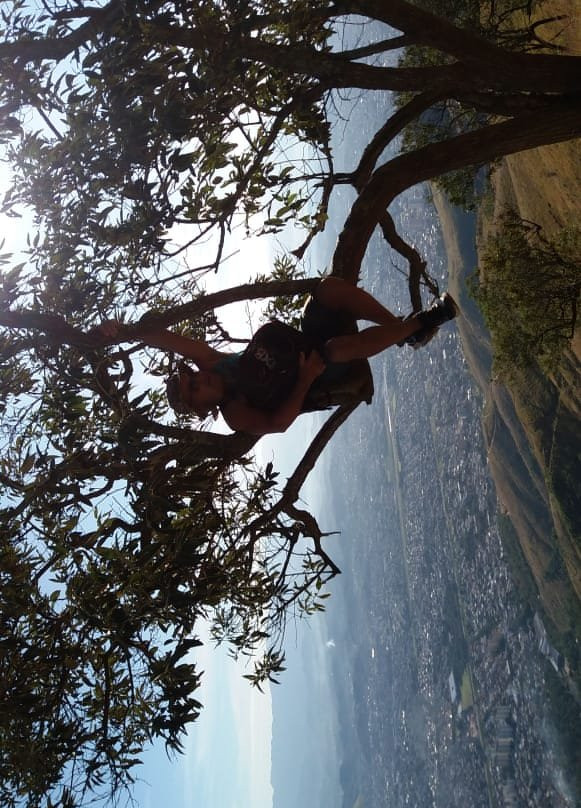 Serra Do Vulcao景点图片