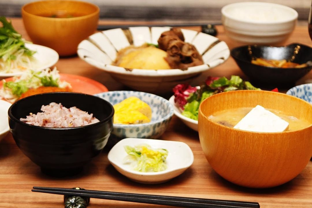 手づくり食堂　ぱんぷきん