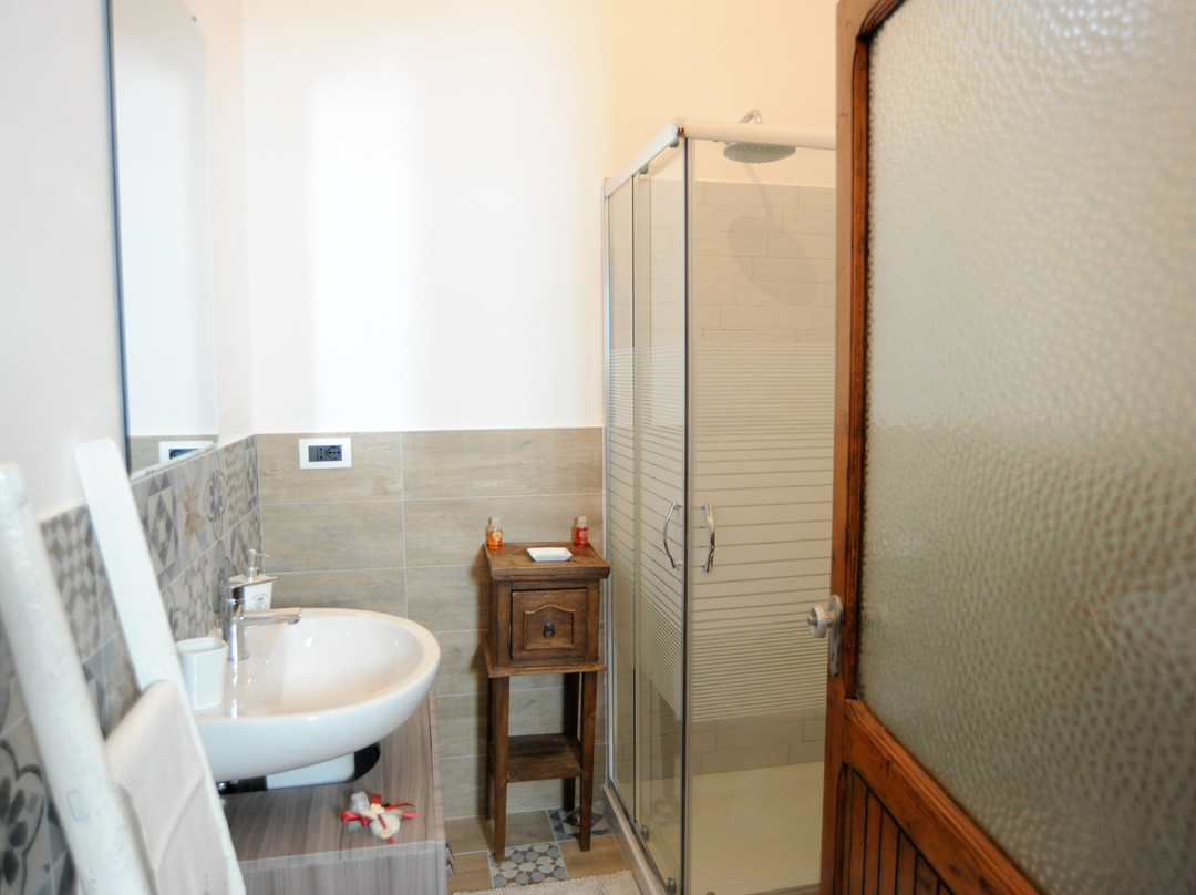 Domus Vescia Bed & Breakfast主图