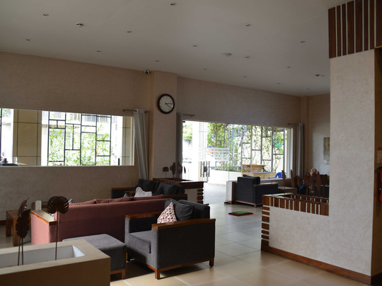 Venus Premier Hotel主图