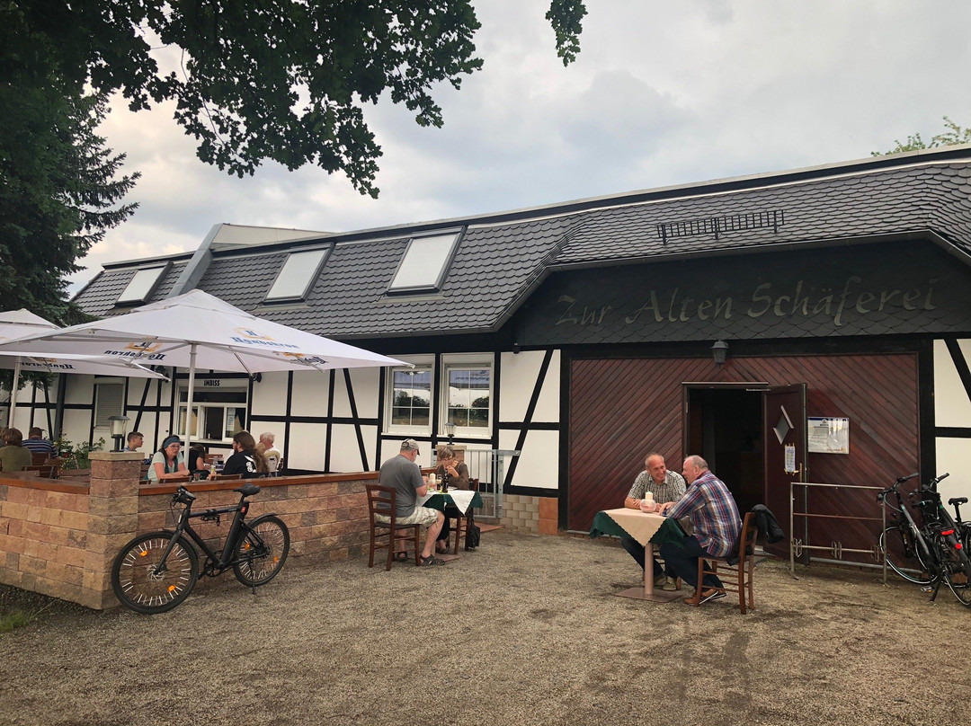 Waldhufen旅游攻略图片