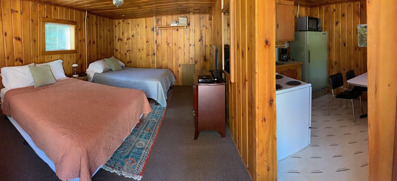 Lake City Lodge主图