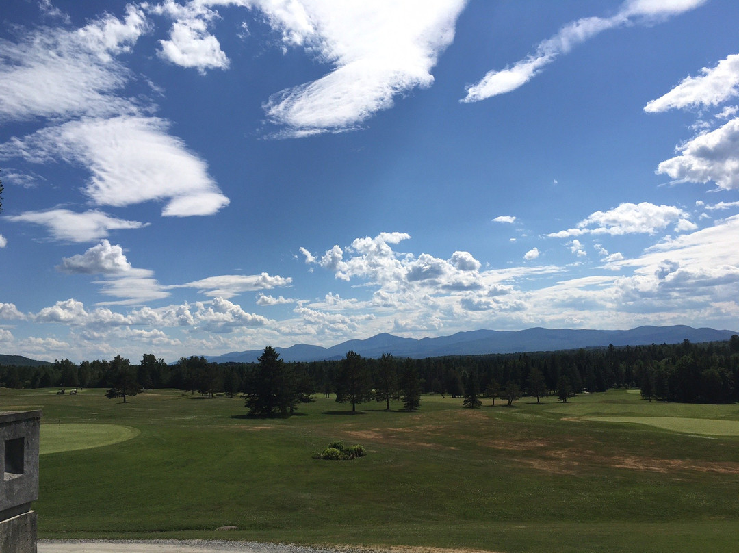 Golf Owl's Head-Mansonville必去景点