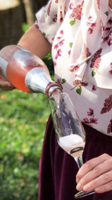 Vinícola Vinhos Don Severino-南卡希亚斯必去景点