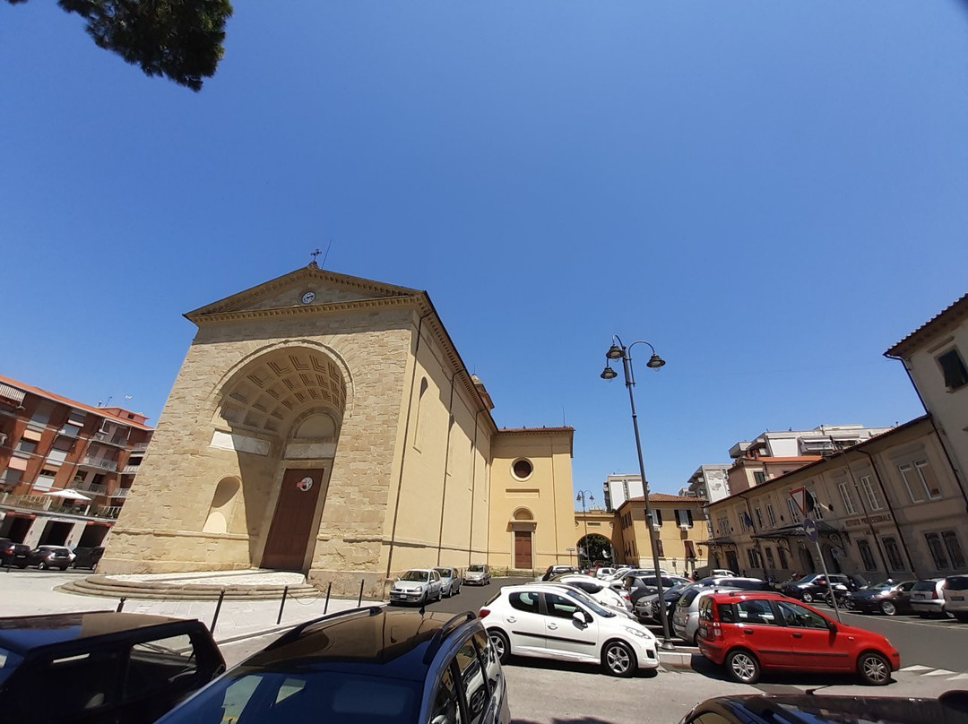 Chiesa di San Giuseppe景点图片