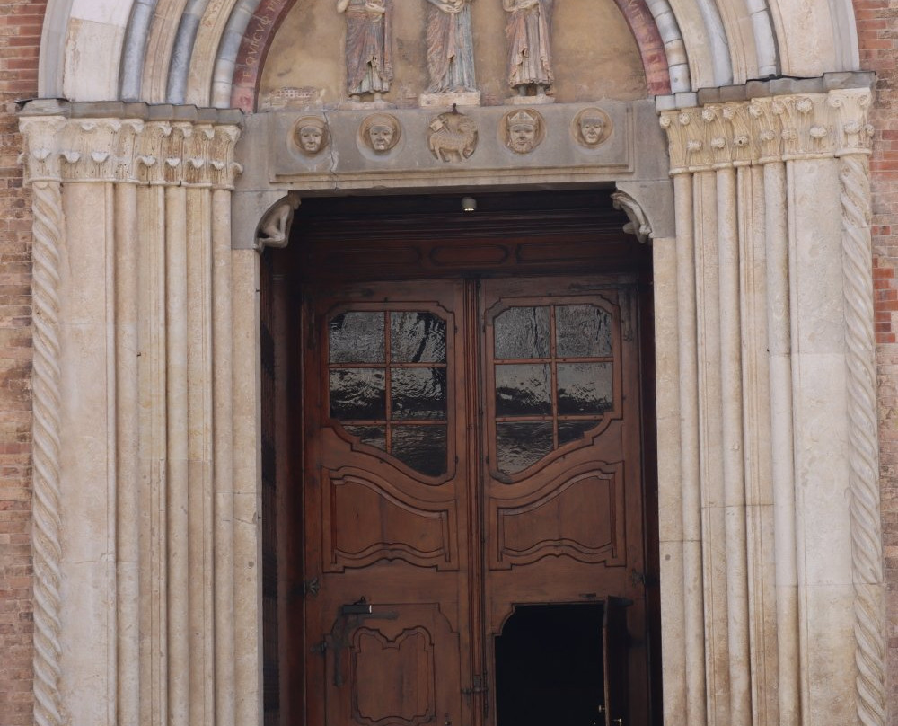 Duomo di Crema景点图片