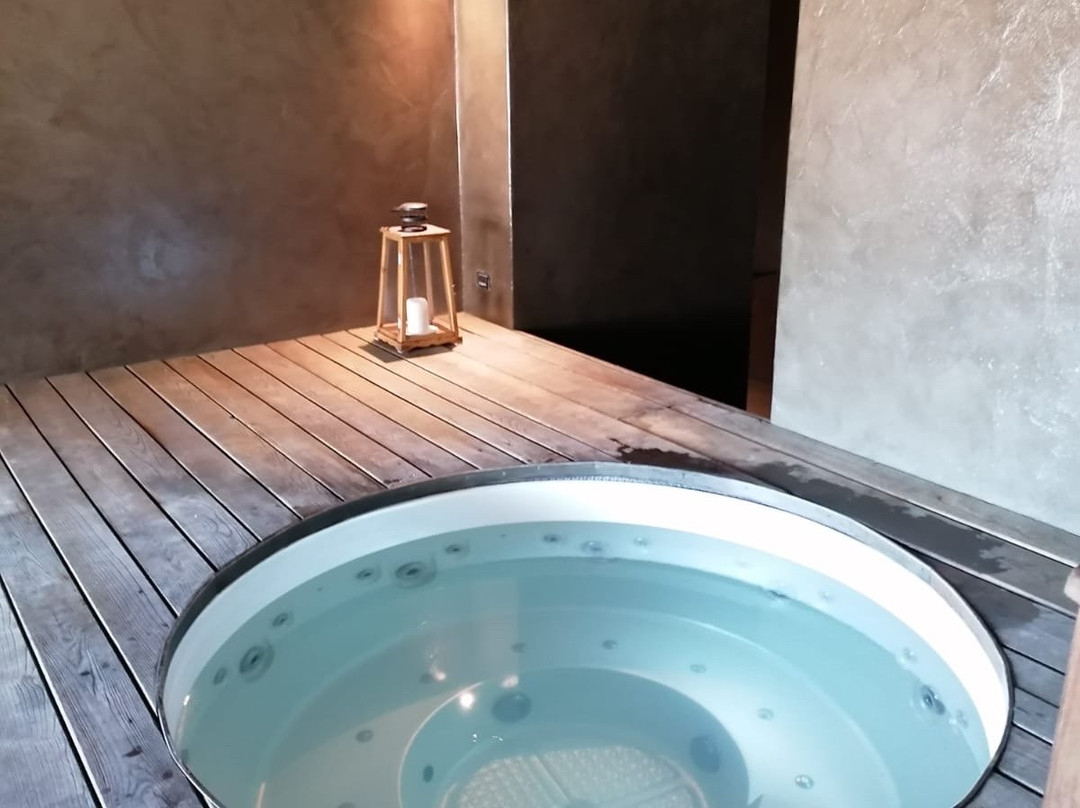 Donna Teresa experince SPA-切尔维亚必去景点