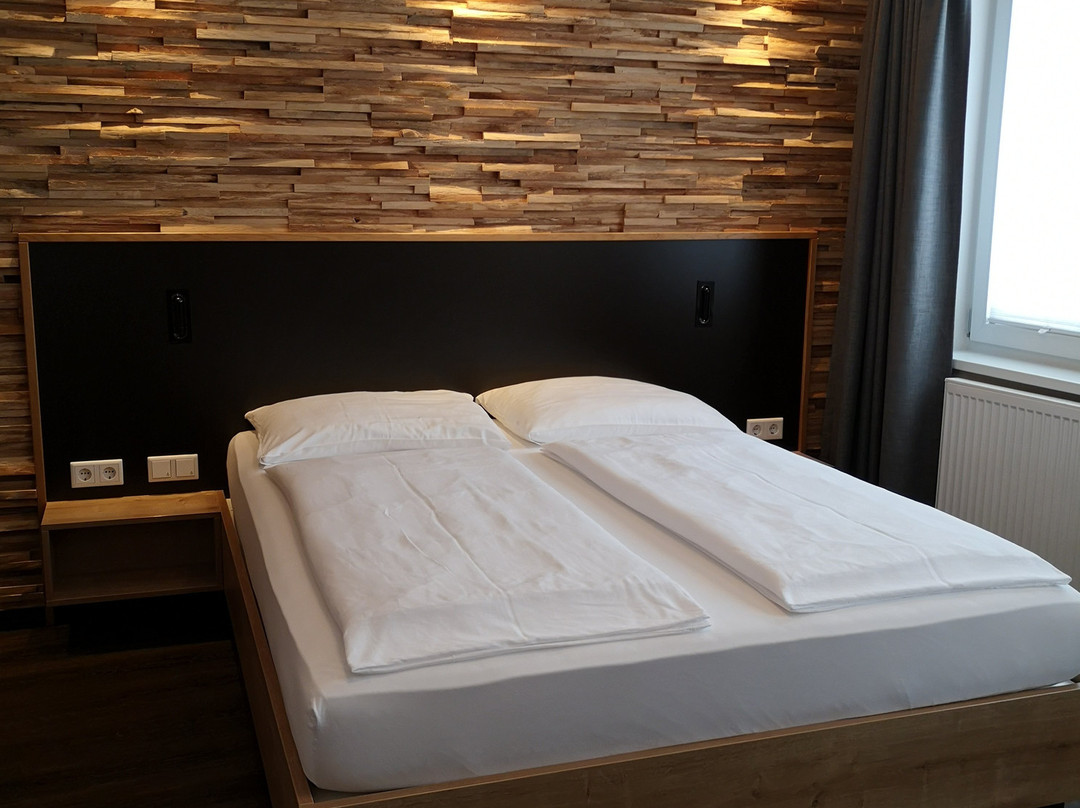 Hotel FIVE主图