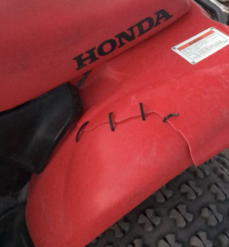 San Diego Dune Tours-Ocotillo必去景点