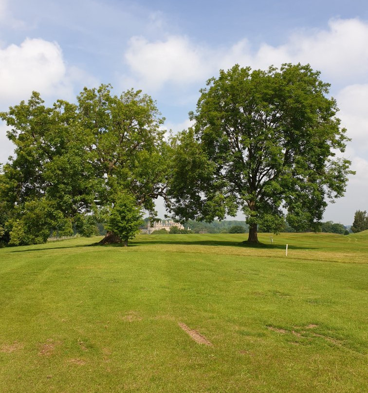 Stoke Rochford Golf Club景点图片