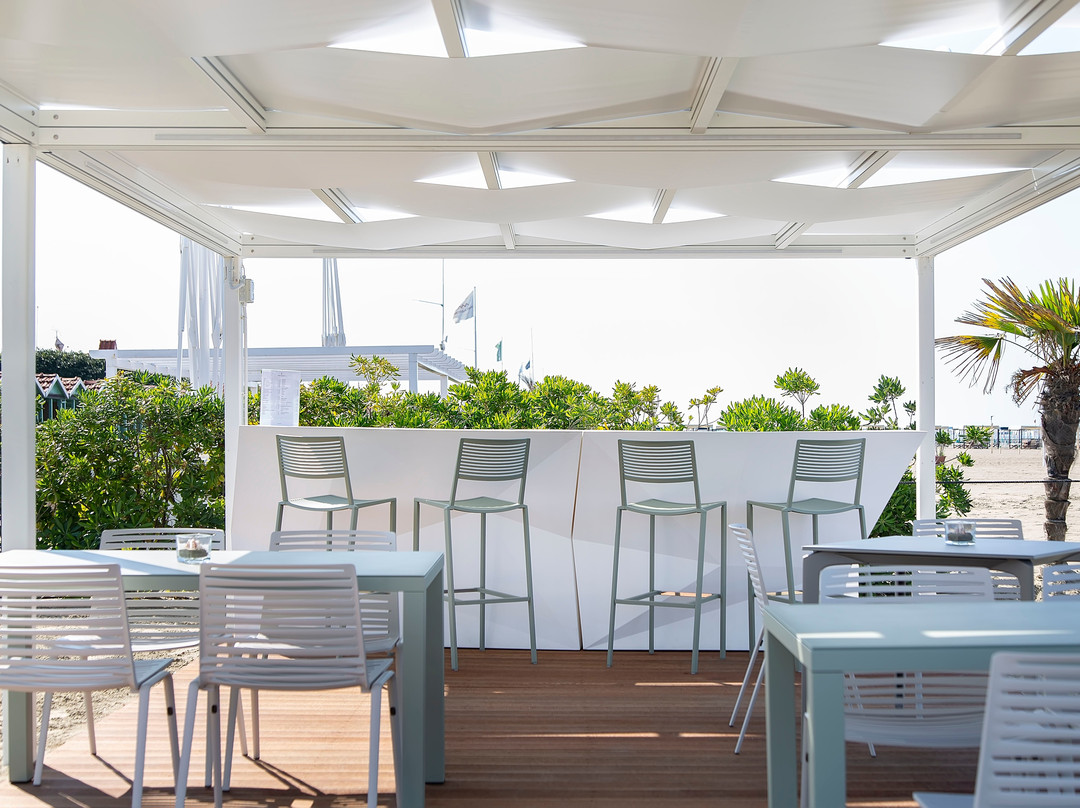 Bagno Ristorante Marechiaro-福尔泰德伊马尔米必去景点