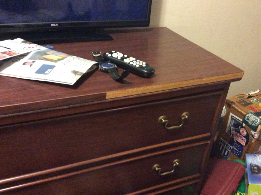 Lockview Motel主图