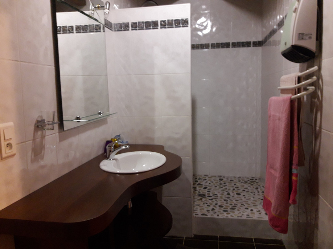 Azekna Chambres & Tables d'hôtes主图