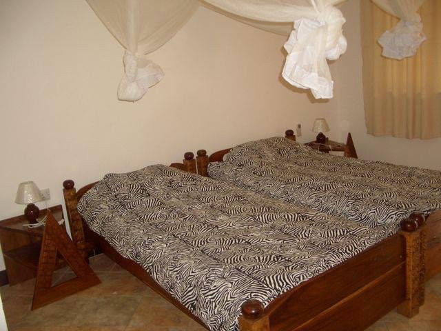 Mama Pierina Restaurant and Annex主图