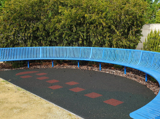 The Mary MacKillop Stable School Park