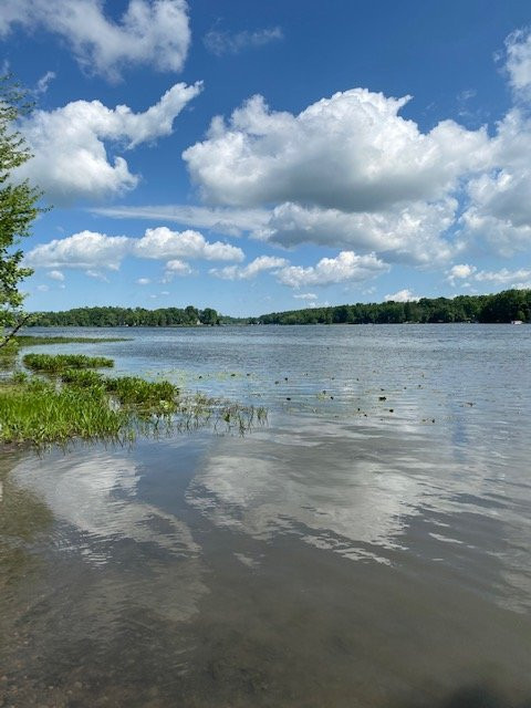 Tully Lake-Tully必去景点