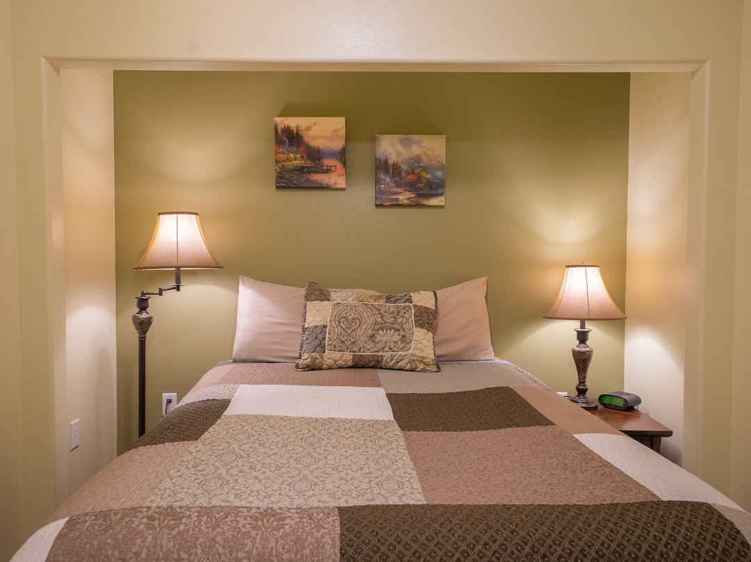 Diamond Willow Inn主图