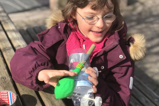 Scandikidstours Copenhagen - Guided Tours for Children-哥本哈根必去景点