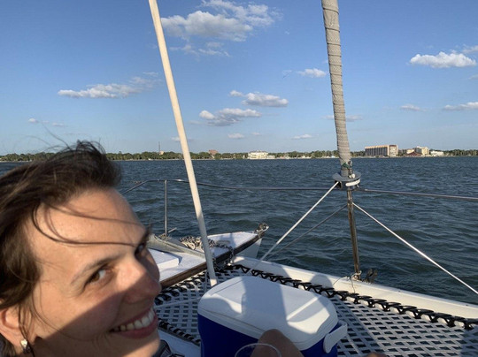 Clearwater Suncoast Charters-帕姆港必去景点