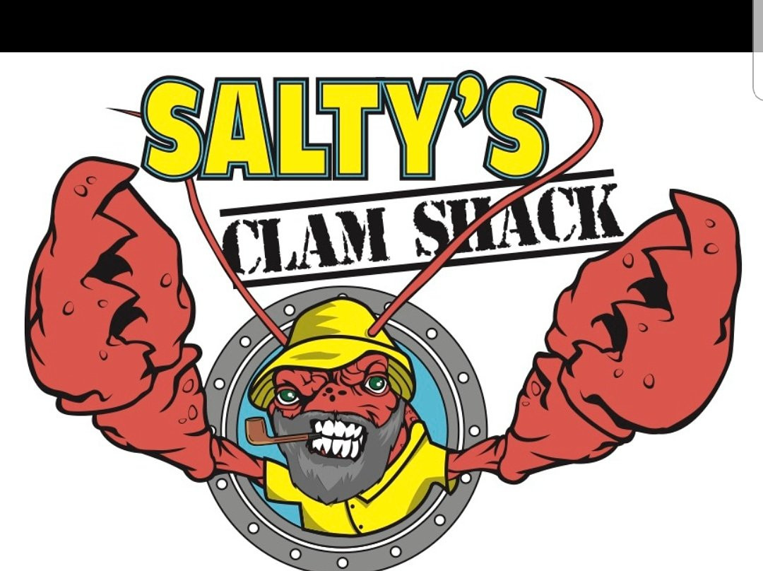Salty's Clam Shack