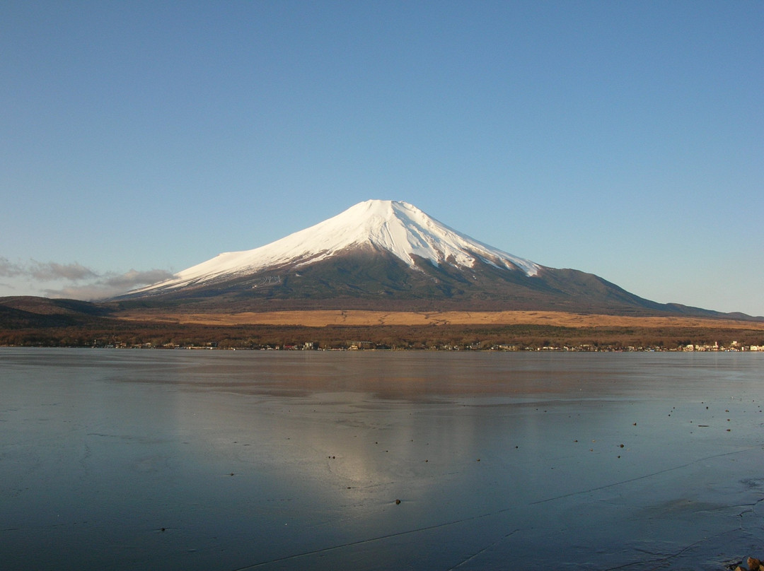 Nagaike Shinsui Park景点图片