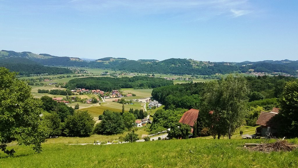 Lang-Gasthof Tscheppe主图