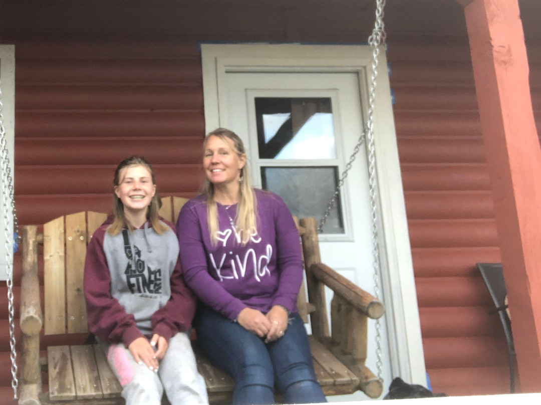 Cascade Lake Inn主图