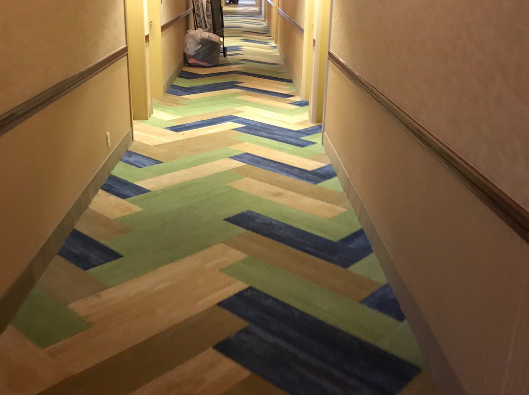 Hampton Inn & Suites Tulsa North/Owasso主图