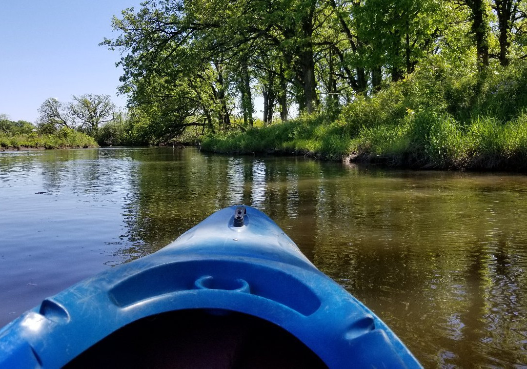 River Guide Kayaks景点图片