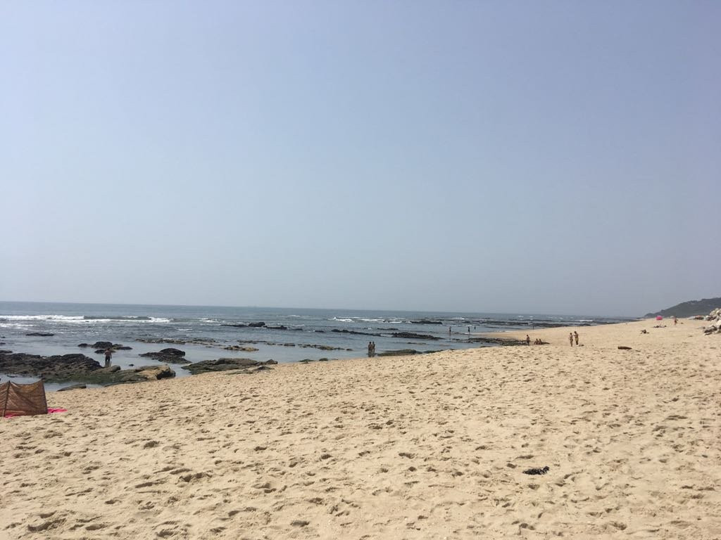 Figueira Surf Coaching景点图片