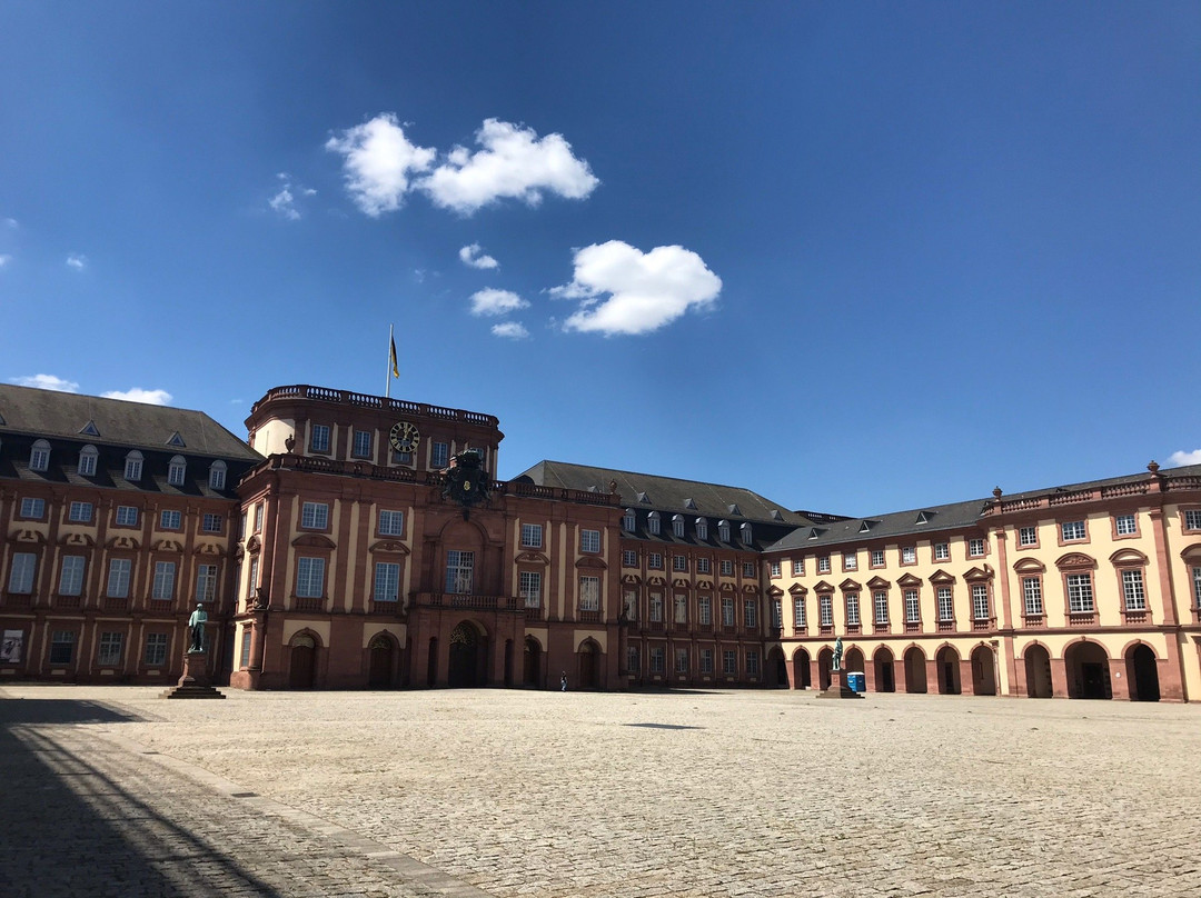 Hotel Am Bismarck