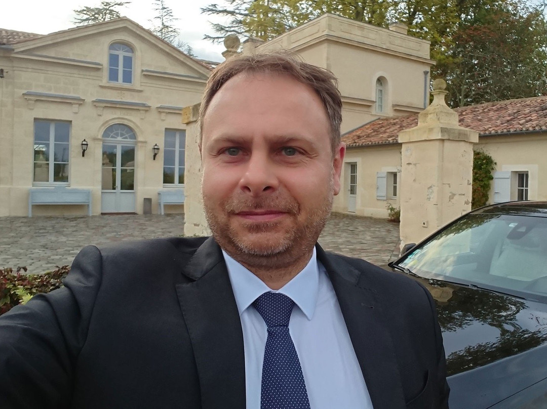 Bacchus Tours-波尔多必去景点