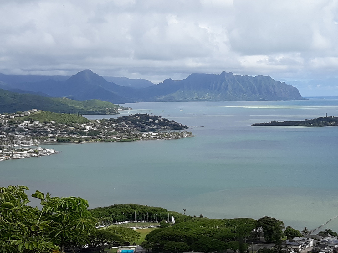 友谊花园-卡内奥赫必去景点