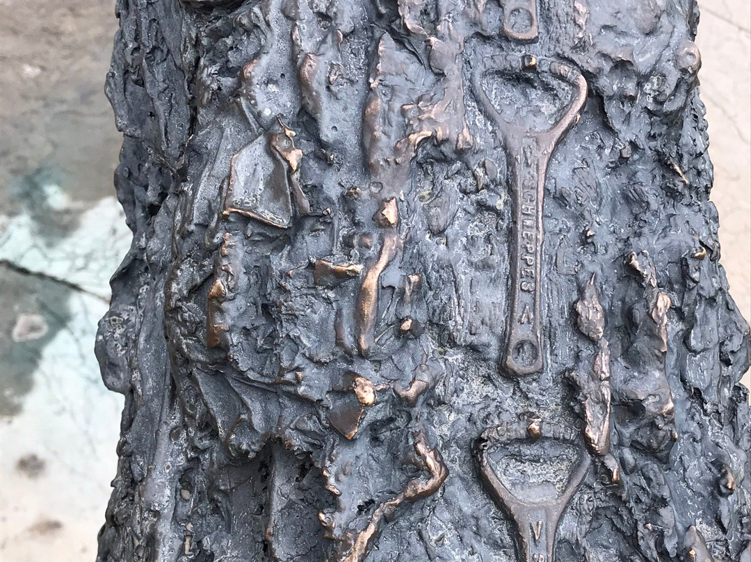 Ballantrae Community Park-都柏林必去景点