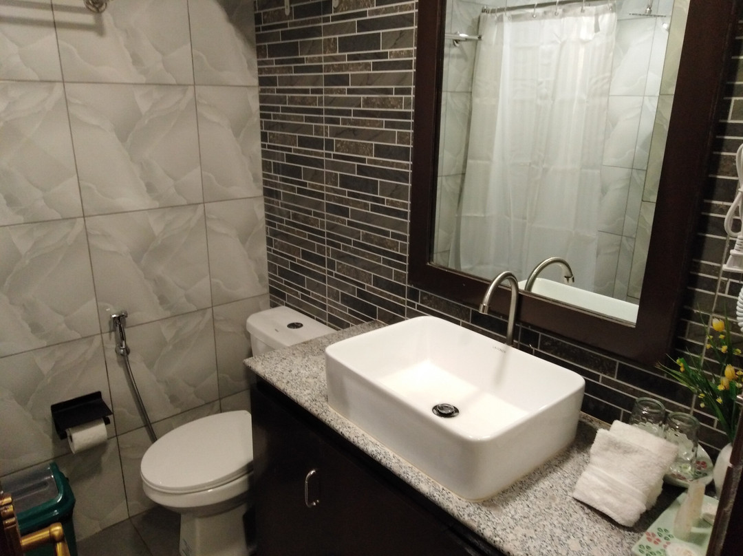 Venezia Suites Hotel Iloilo主图