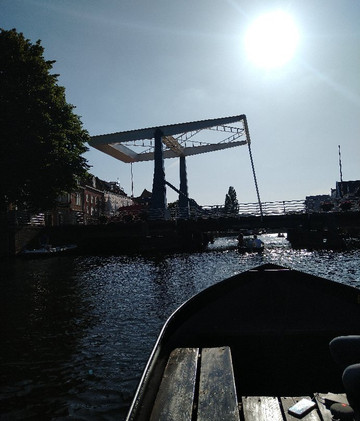 Bootje Huren Zwolle-兹沃勒必去景点