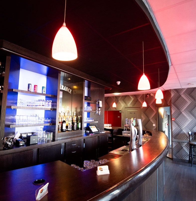 Hotel - Restaurant l'Espérance主图