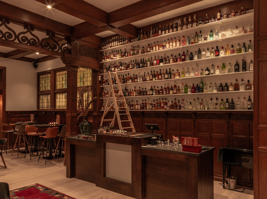 Whisky & Gin Whiskybar And Gin-tonicbar景点图片