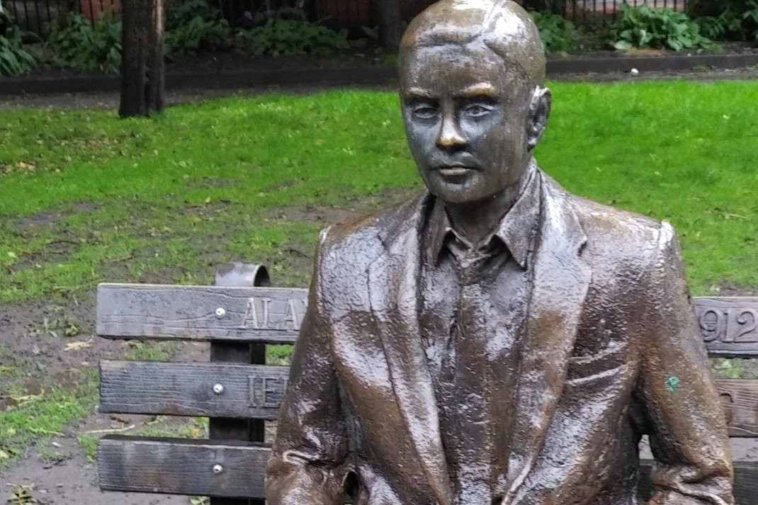 Treasure Hunt Manchester-曼彻斯特必去景点