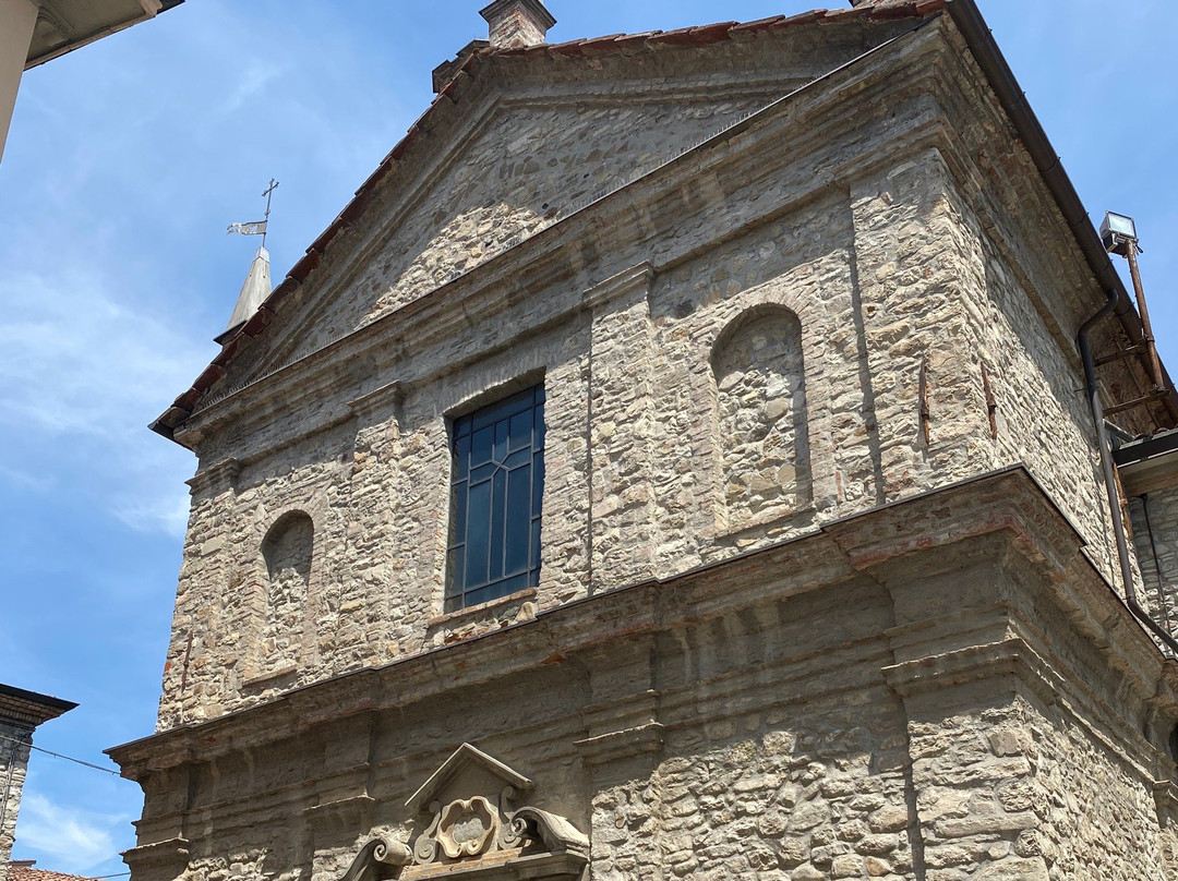 Chiesa di San Lorenzo景点图片