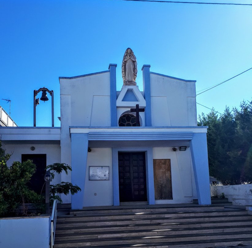 Chiesa di Stella Maris景点图片