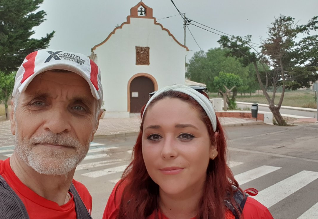 Ermita de Roche景点图片