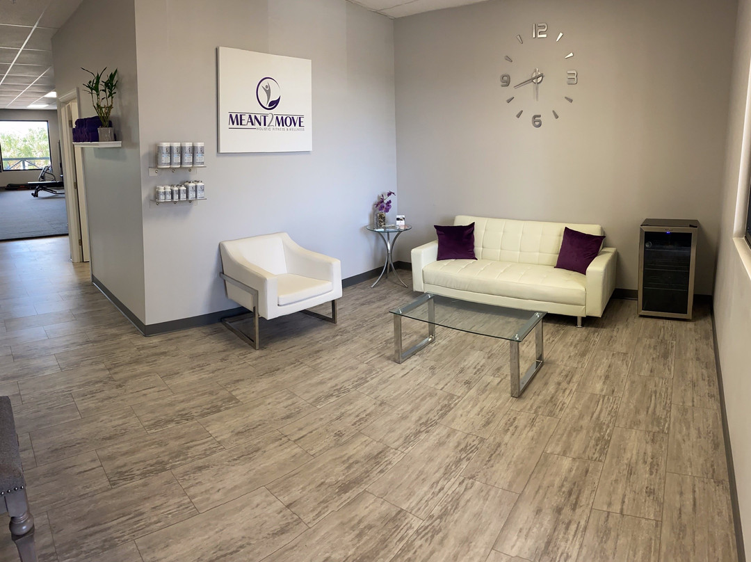 Meant2Move Holistic Fitness & Wellness景点图片