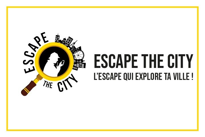 Escape The City景点图片