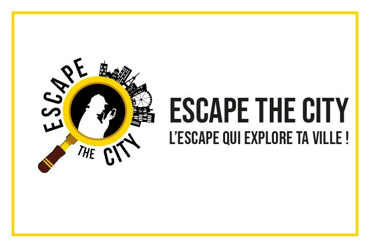 Escape The City-雷恩必去景点